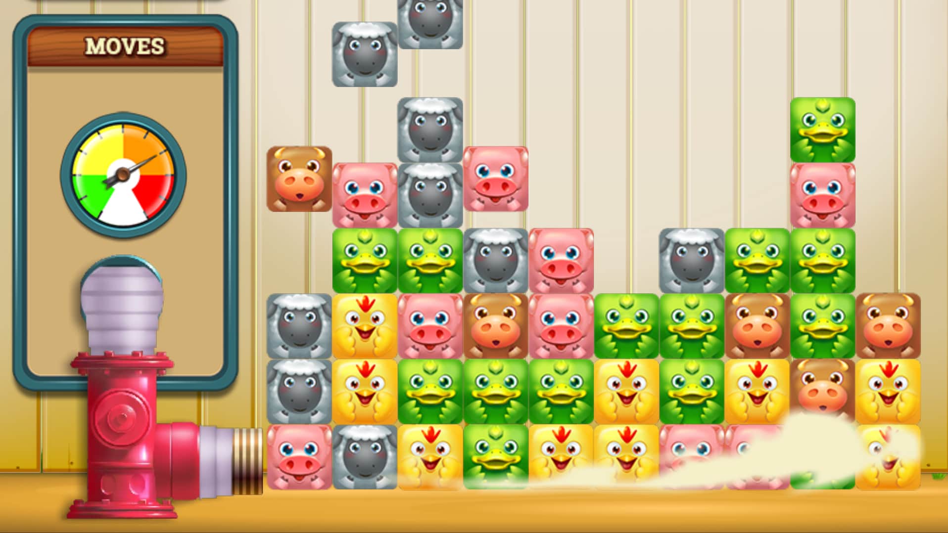 Stack'em HD Free Online Matching Puzzle Game Pogo