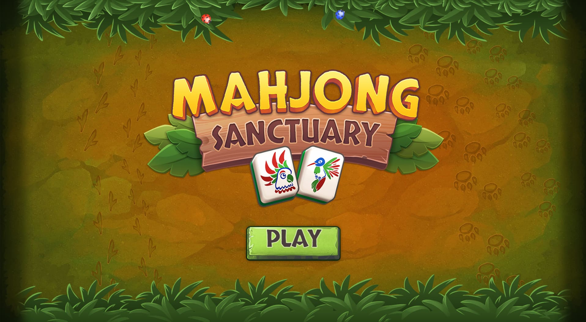 Mahjong Sanctuary Free Online Mahjong Game Pogo