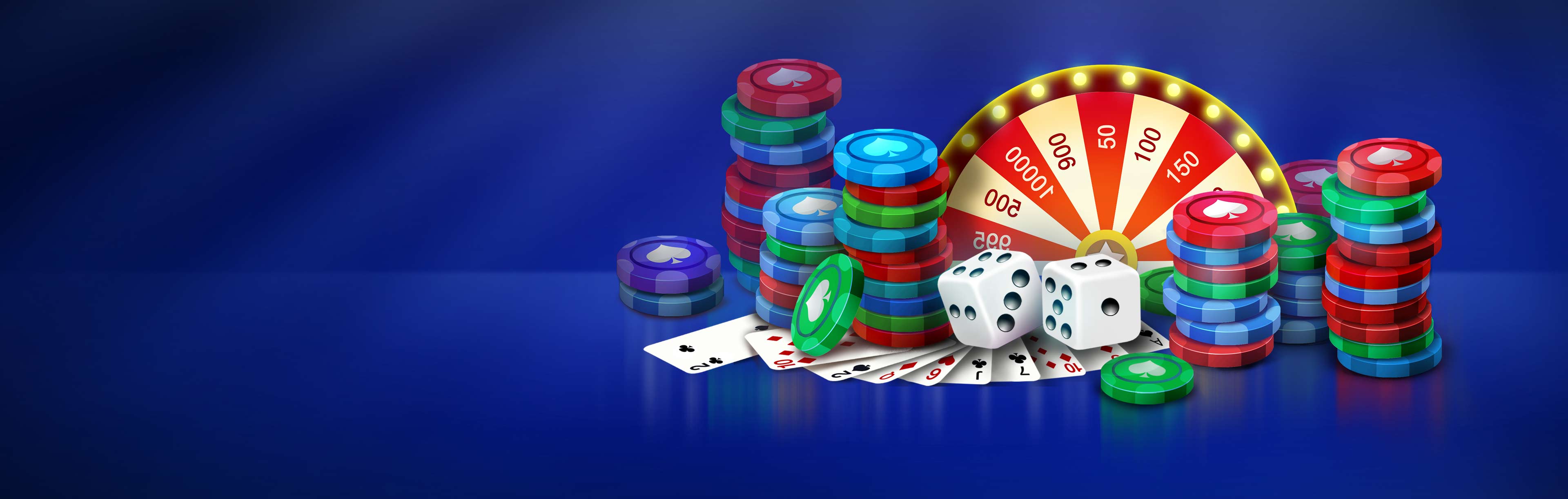 Play Free Online Casino Games | Pogo