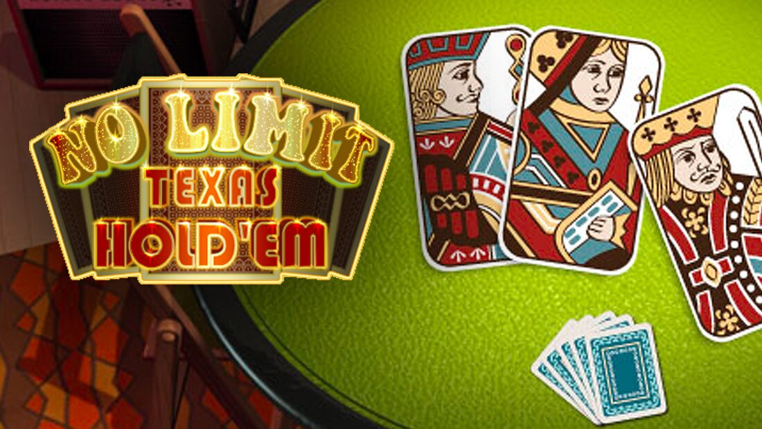 Pogo Poker Texas Holdem Pogo Poker Texas Holdem