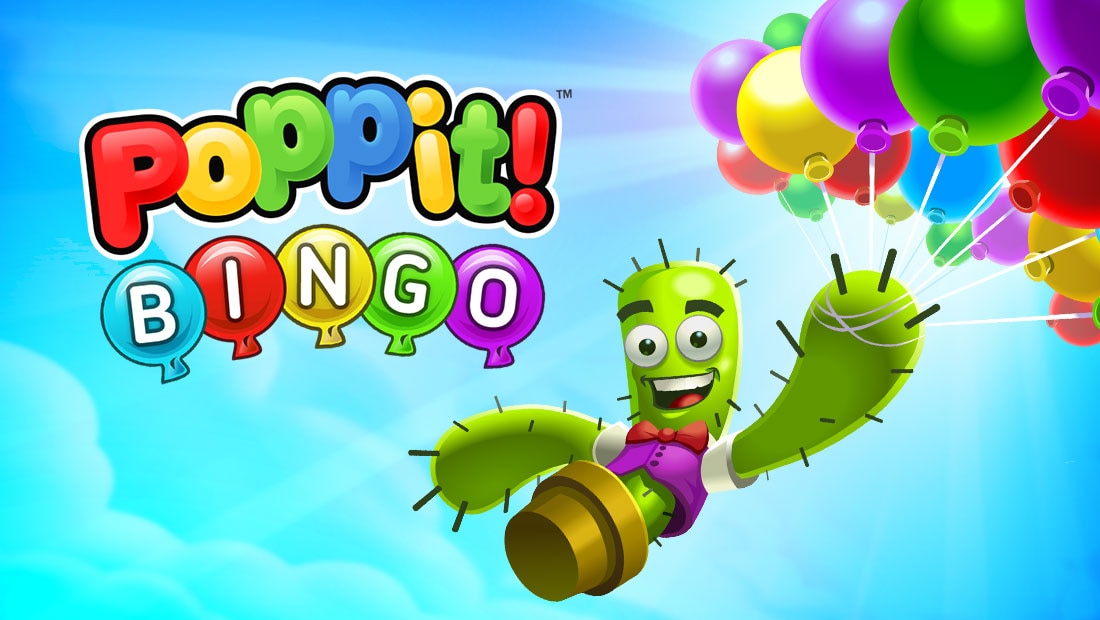 Free Bingo Games Online at