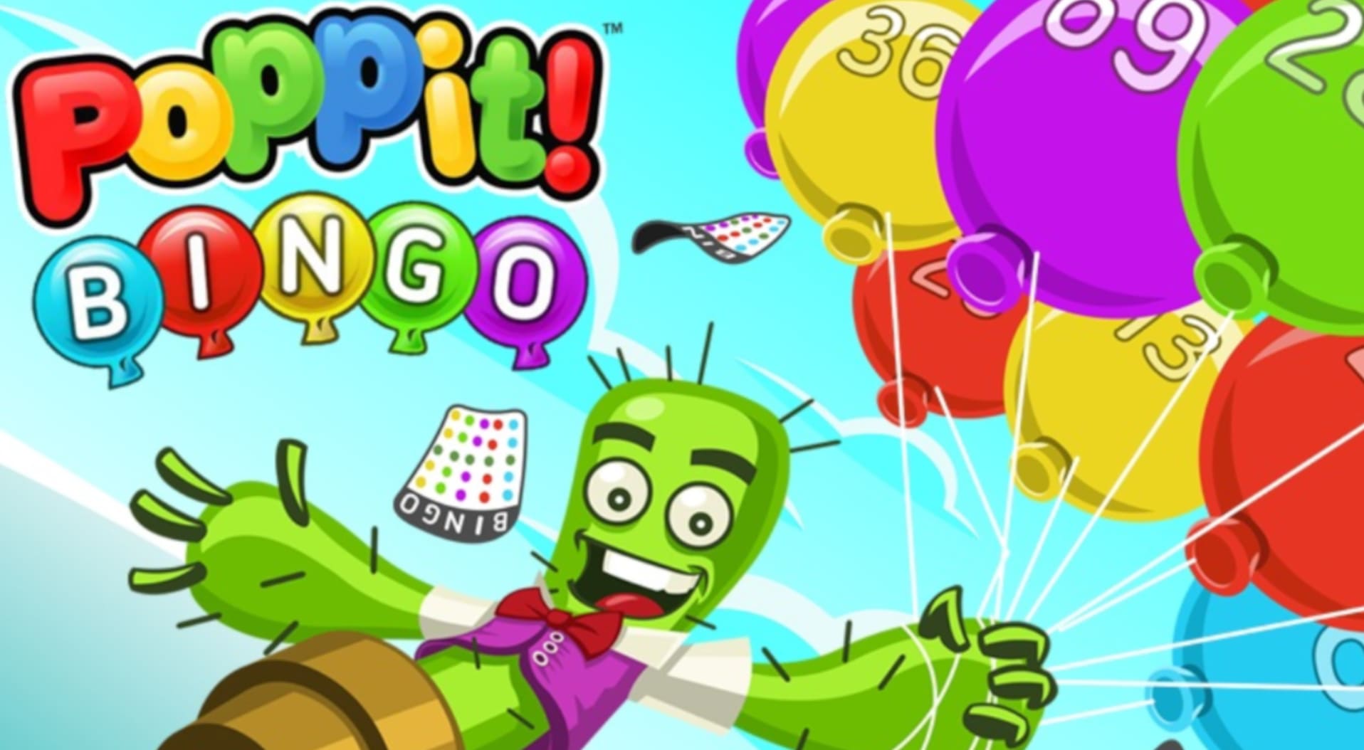 free online games poppit