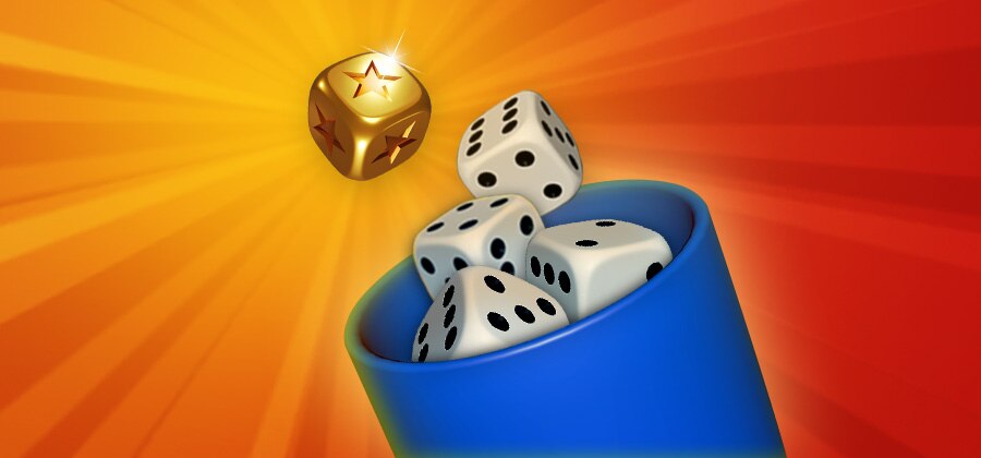 RISK Pogo Domination, Free Online Multiplayer Dice Game