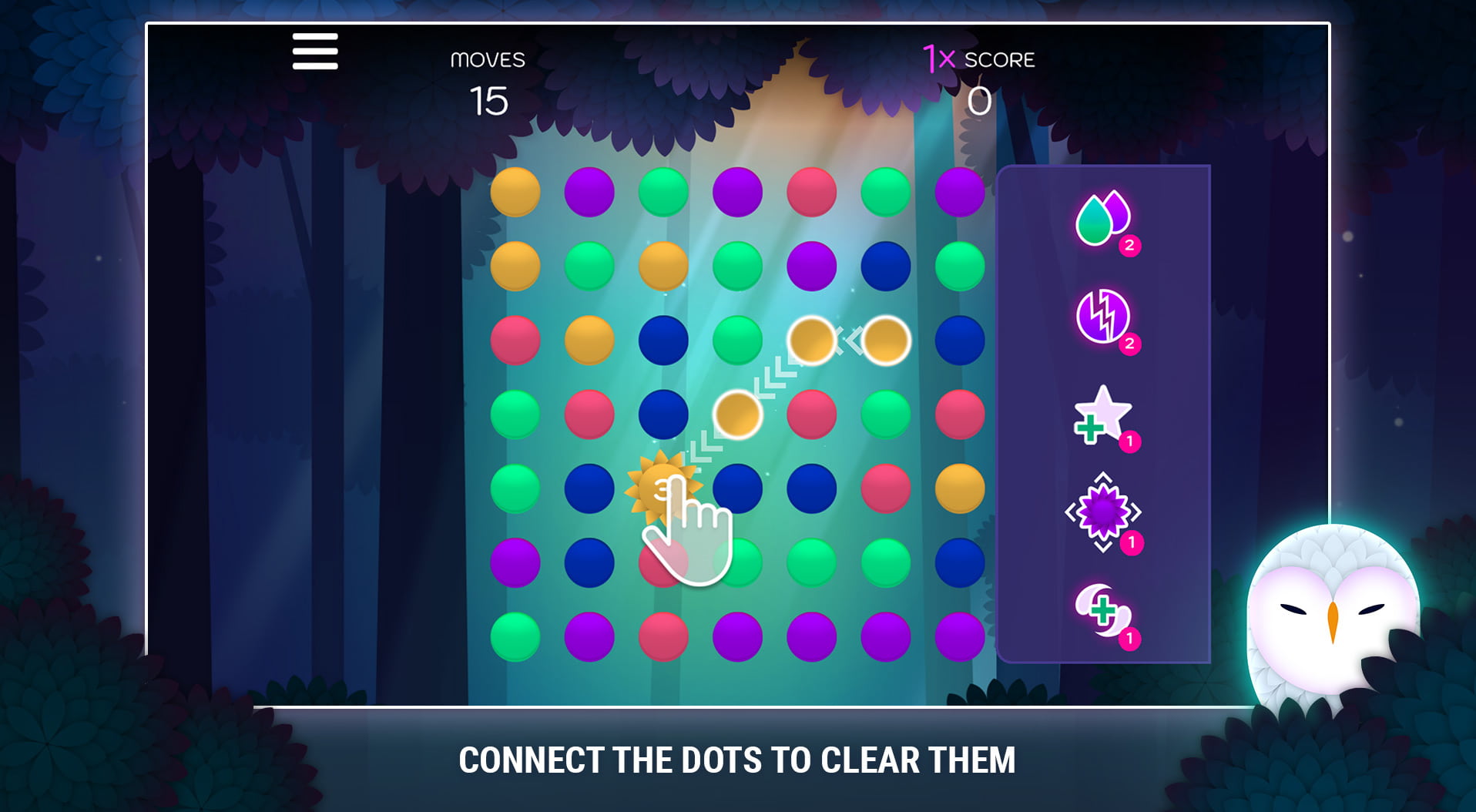Lumeno | Free Online Match 3 Puzzle Games | Pogo