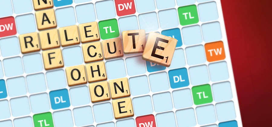 Scrabble, Free Online Multiplayer Word Game