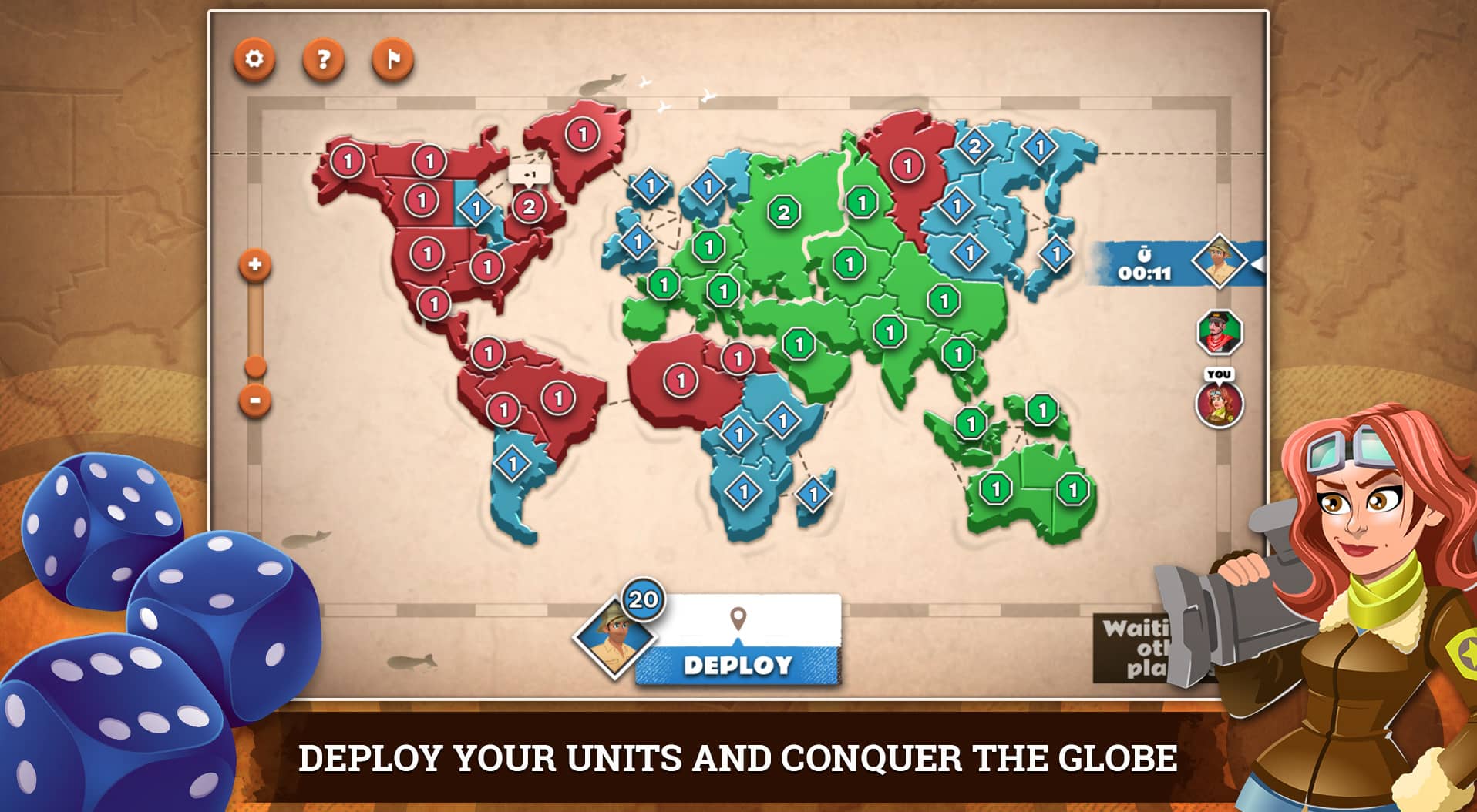 Play Risk Online • Play Risk Board Game Free Online Today! Another