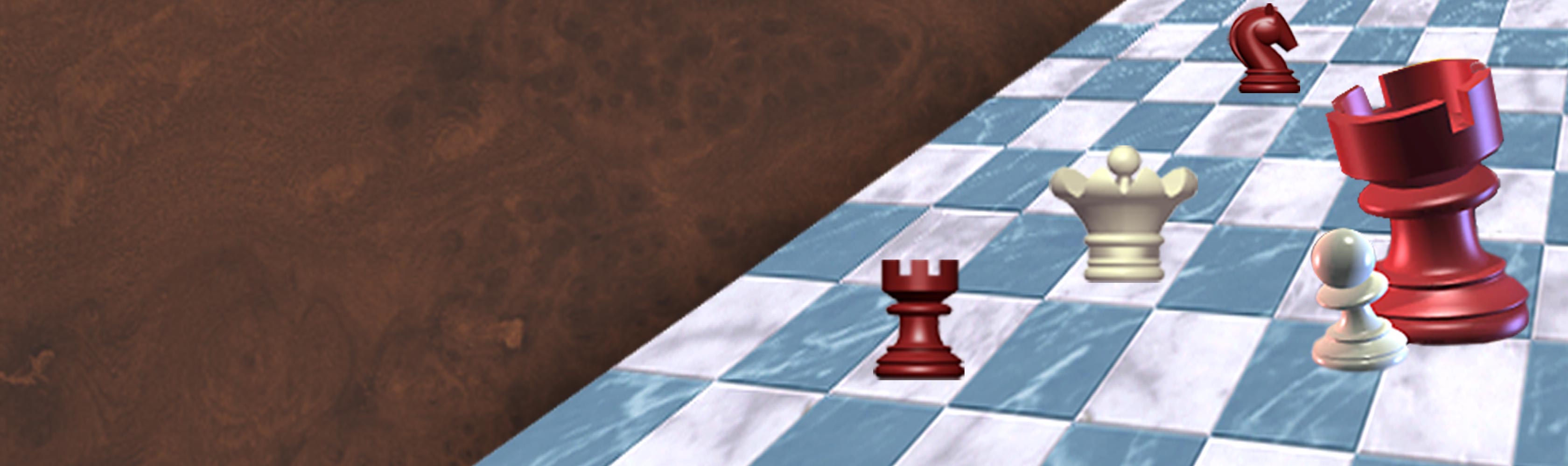 Chess  Free Online Board Game  Pogo