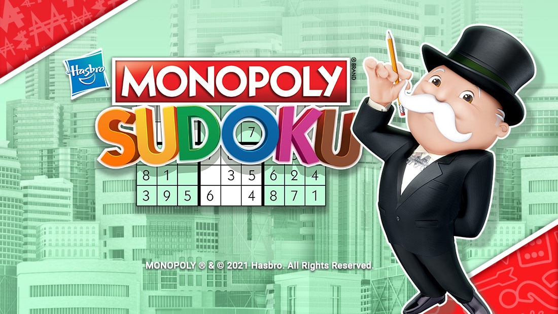 Play free online sudoku puzzle game