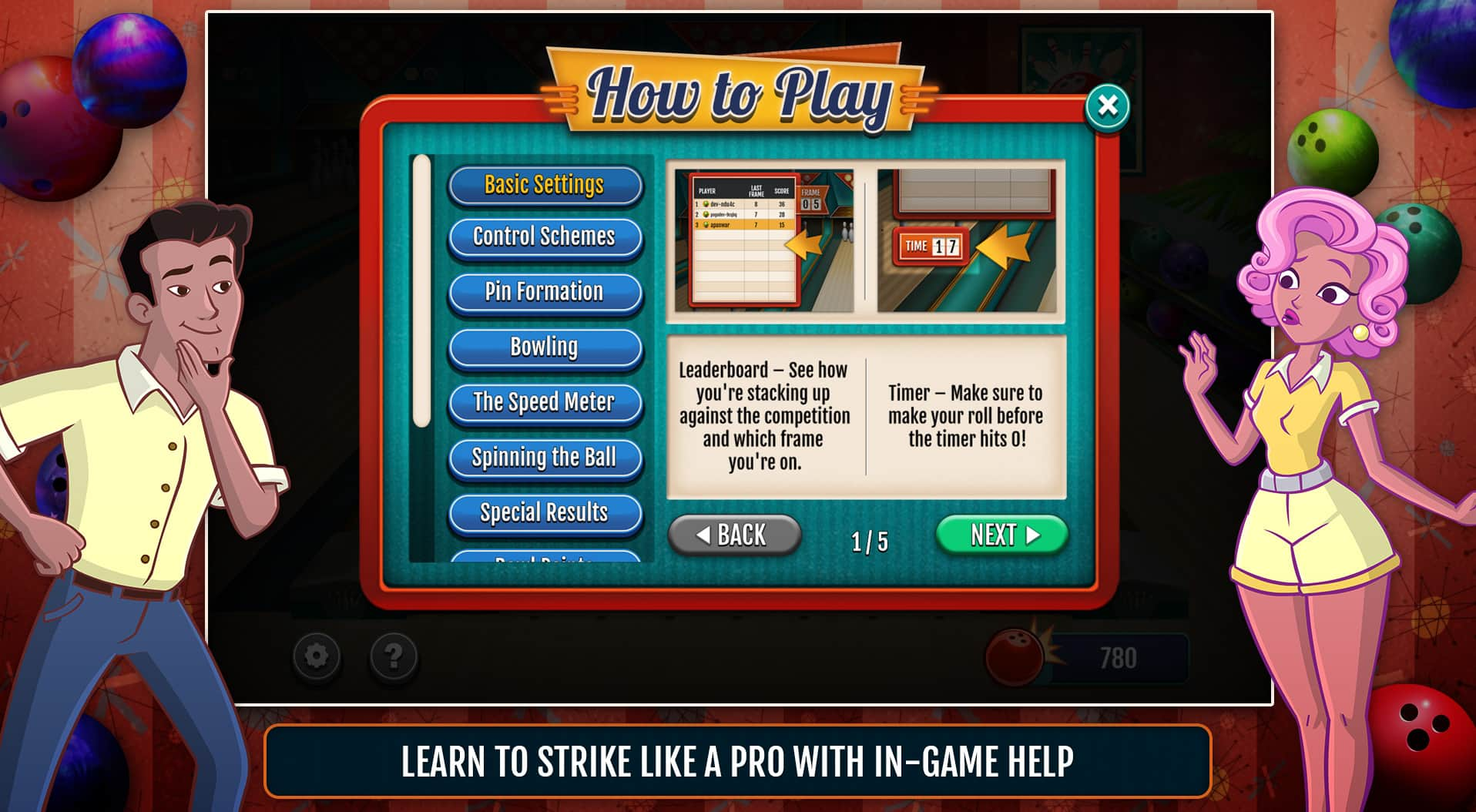 Pogo Mini-Golf, Free Online Golf Game