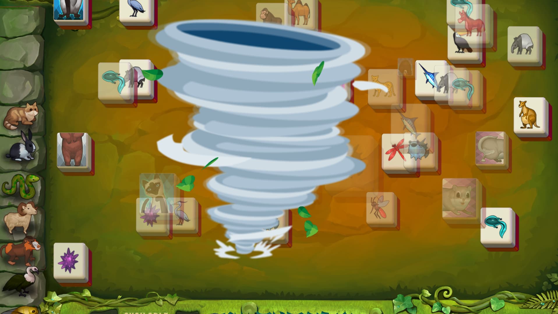 Mahjong Safari HD | Free Online Mahjong Game | Pogo Mahjong Safari HD | Free Online Mahjong Game | Pogo
