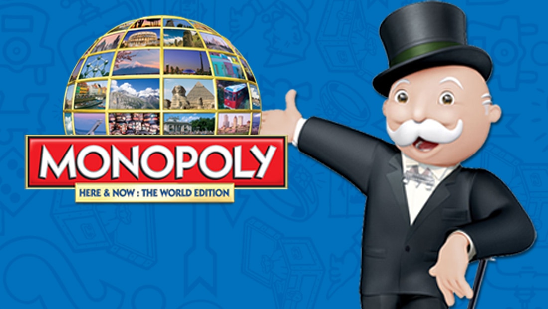 play monopoly online pogo