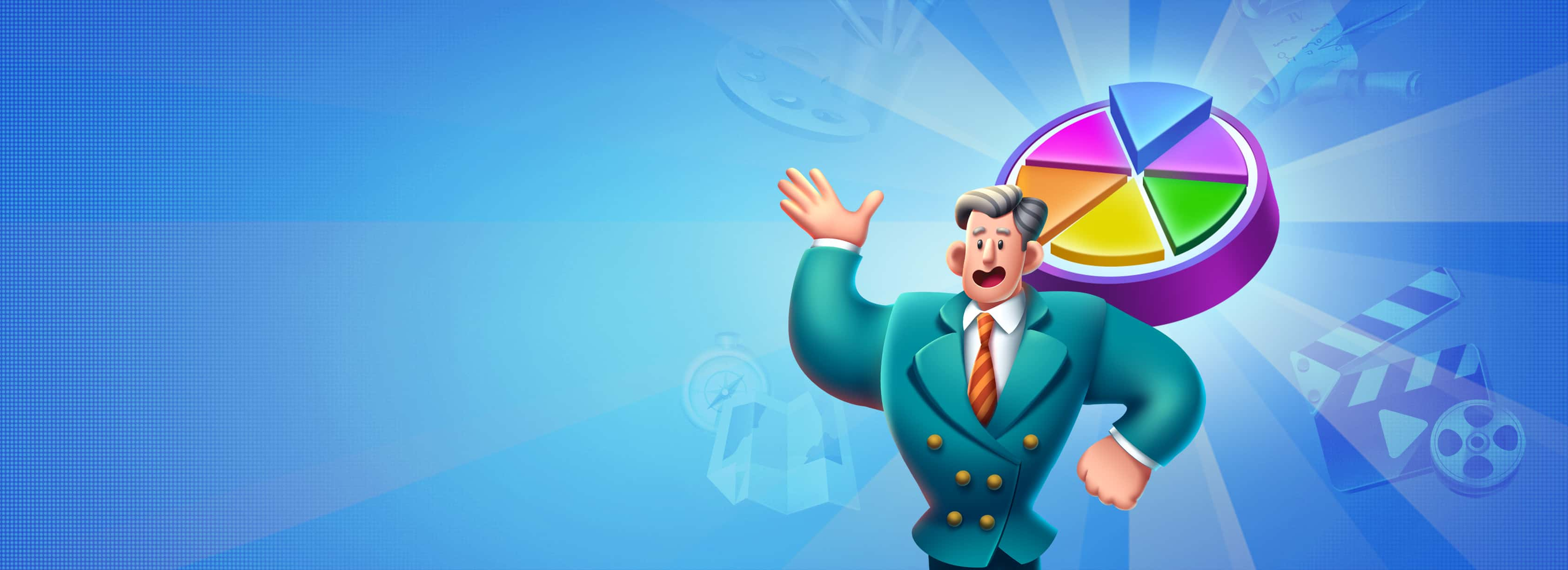 Trivial Pursuit Online | Free Online Trivia Game |