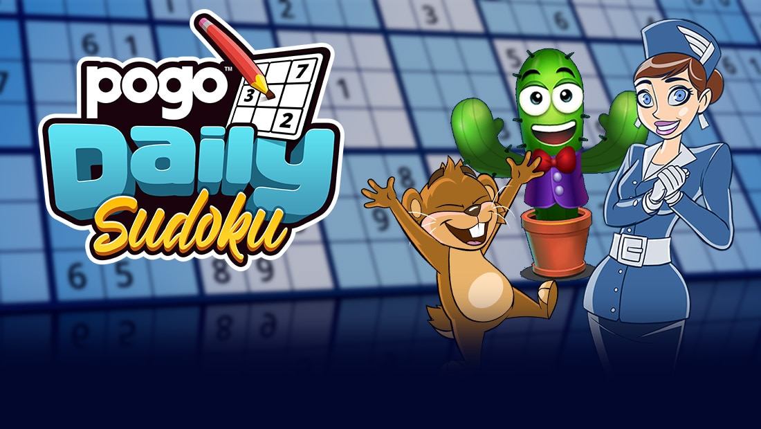 pogo daily sudoku pogo daily sudoku