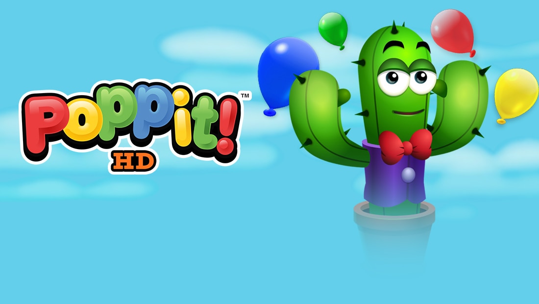 controller poppit