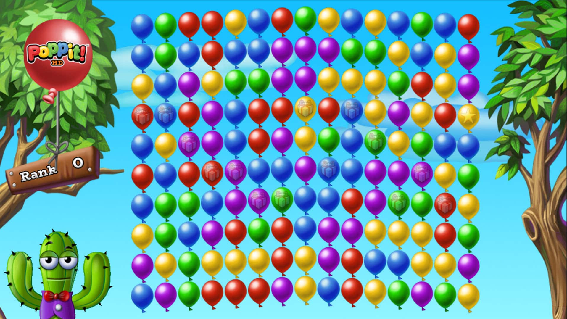 free online games poppit
