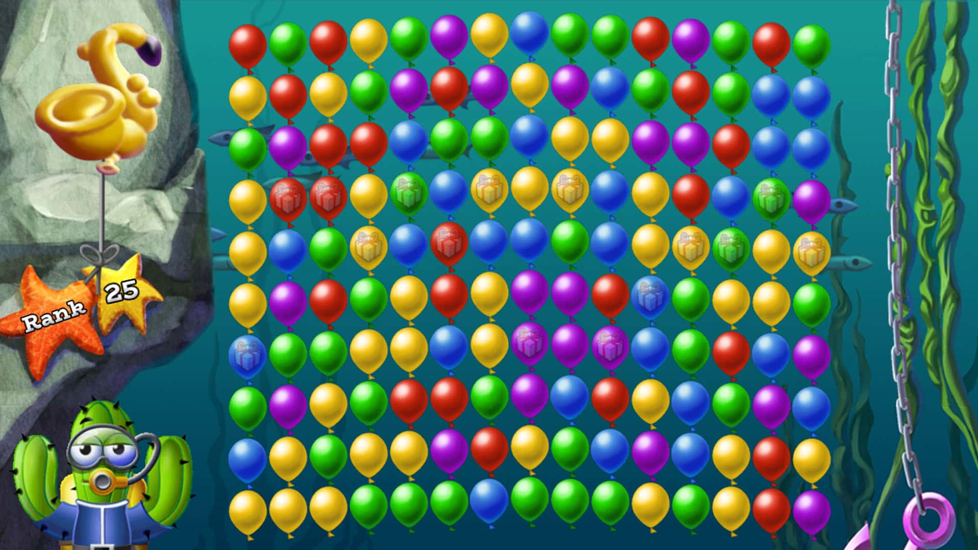 Stress