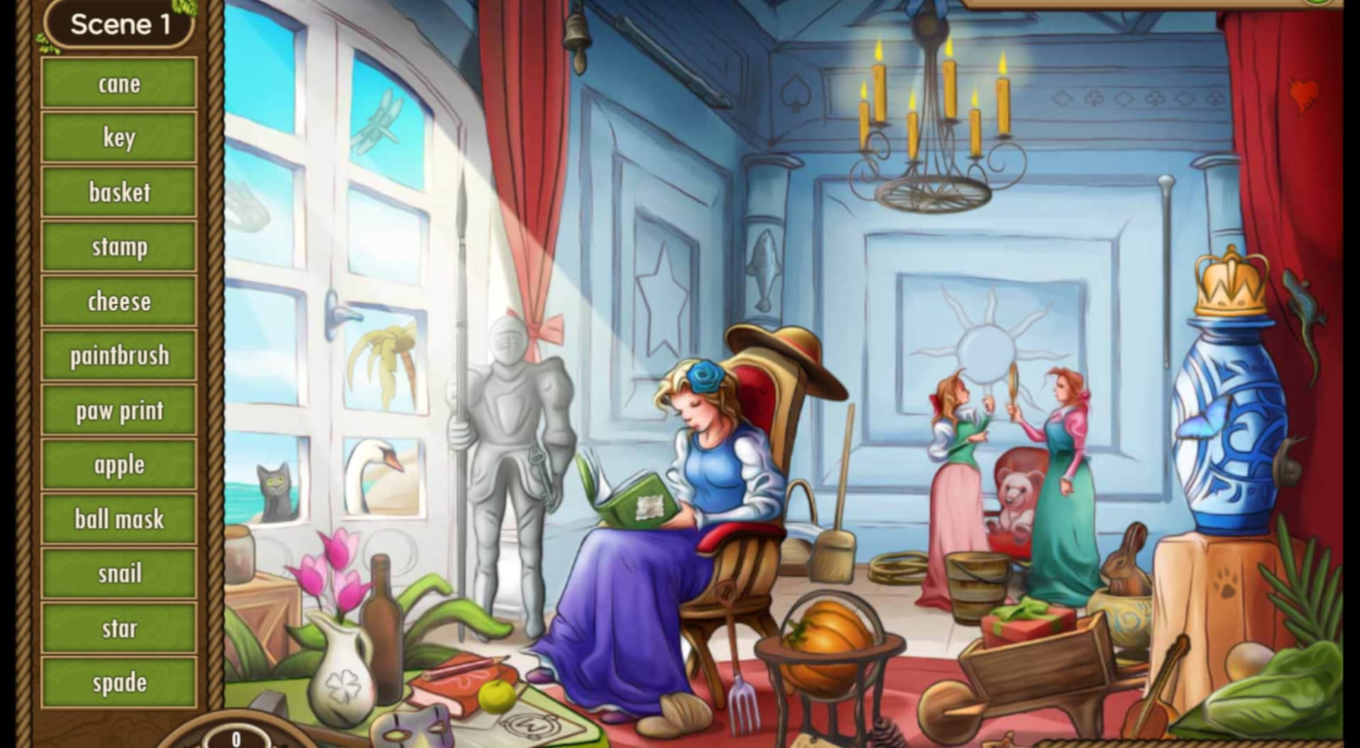 free online hidden object games no download unlimited