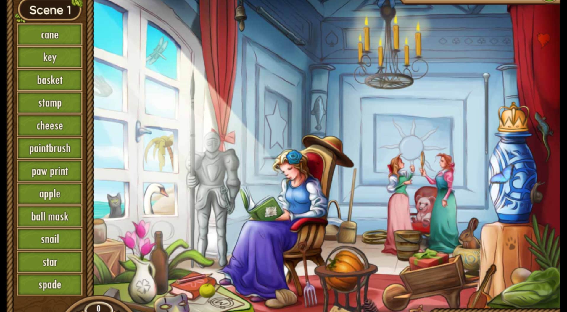 StoryQuest Free Online Hidden Object Game Pogo StoryQuest Free Online Hidden Object Game Pogo