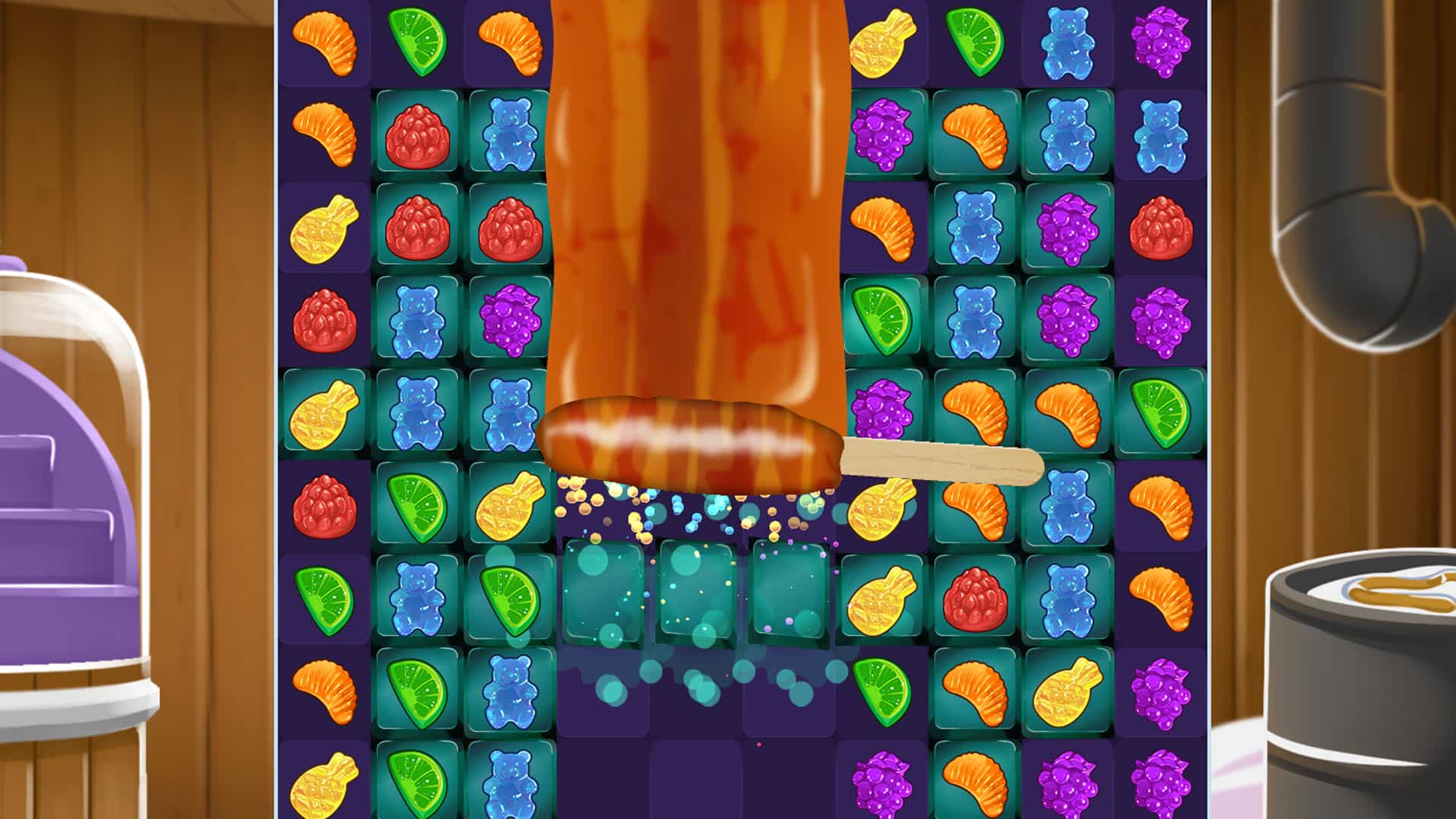 download sweet tooth video game download sweet tooth video game