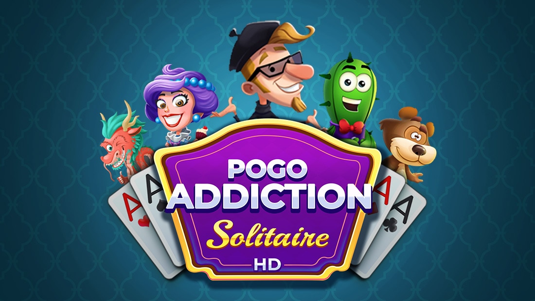 Play Free Online Games on Pogo - Free Games for 20+ Years