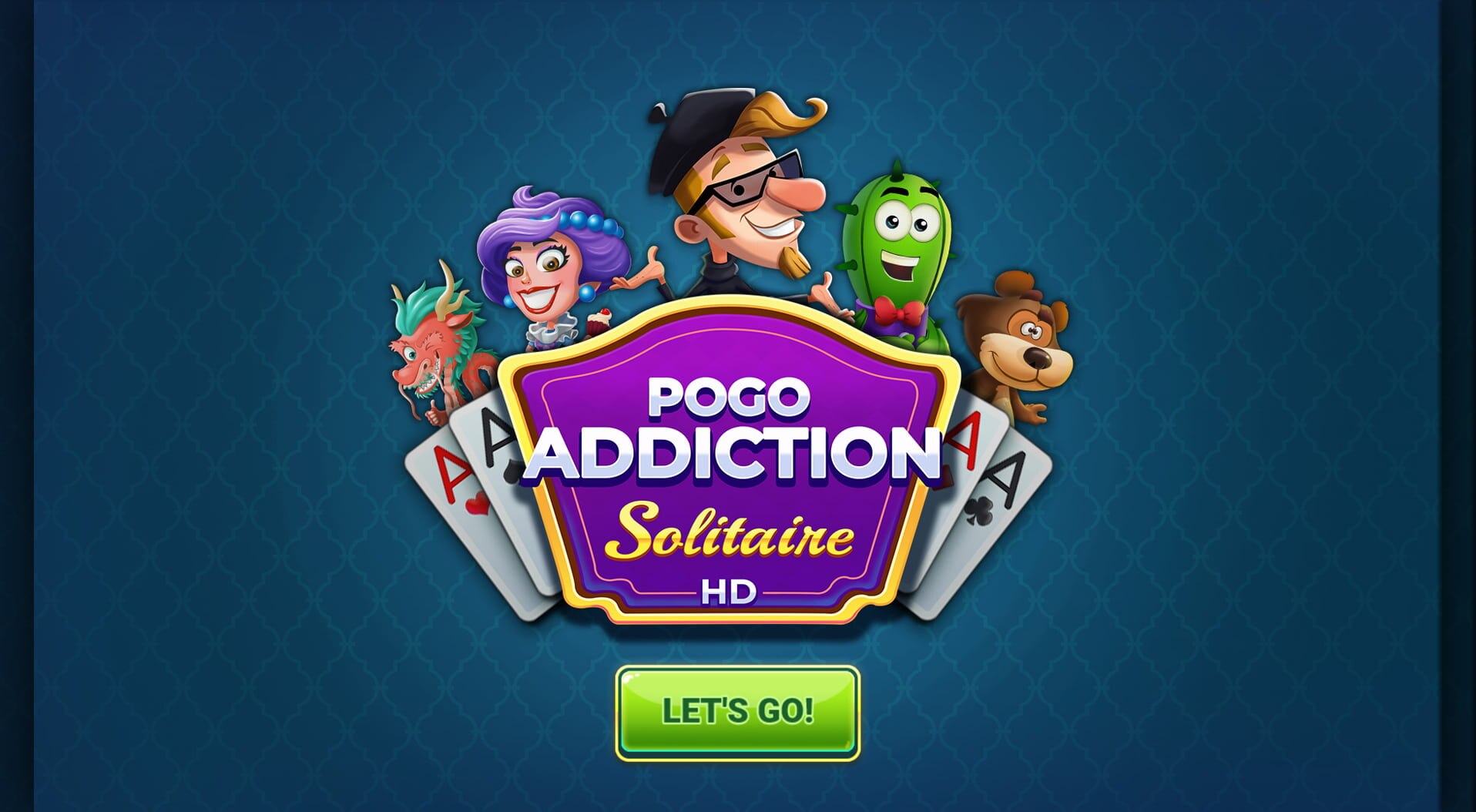 Addiction Solitaire