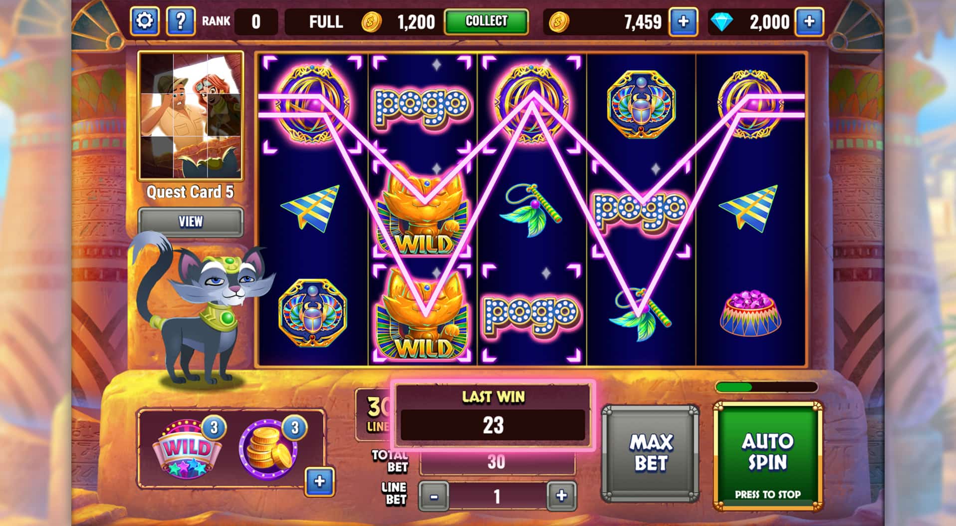 Free slot spins Free slot spins