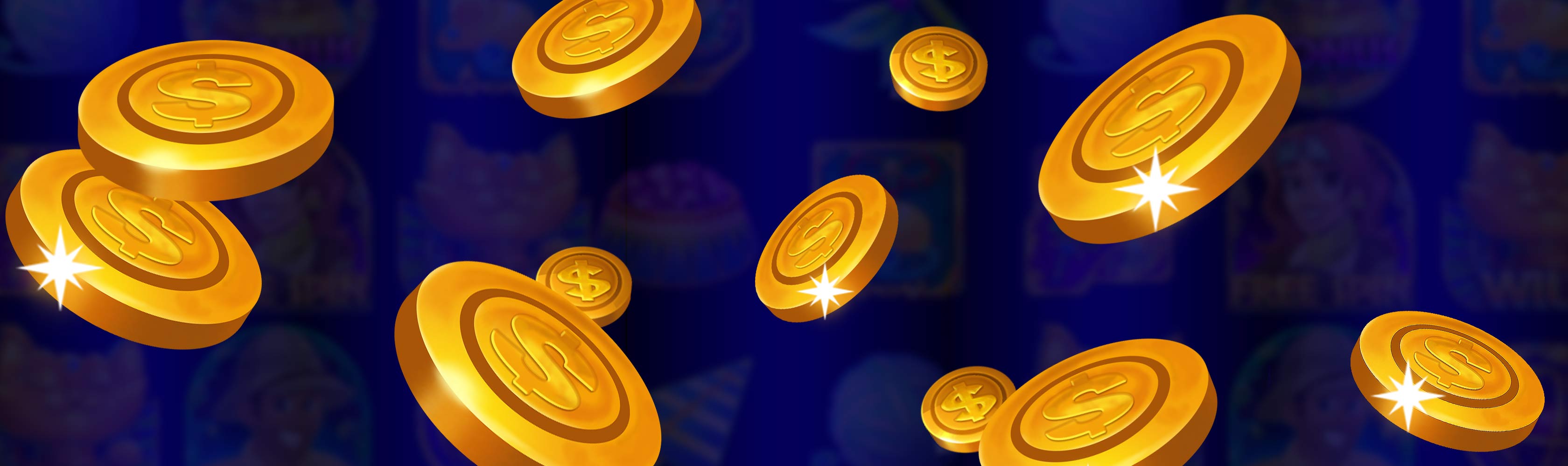 Pogo Slots | Free Online Casino Game | Pogo