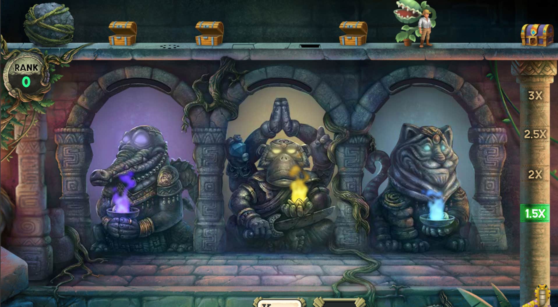 Tri Peaks Solitaire HD Online Card Game Club Pogo Tri Peaks Solitaire HD Online Card Game Club Pogo