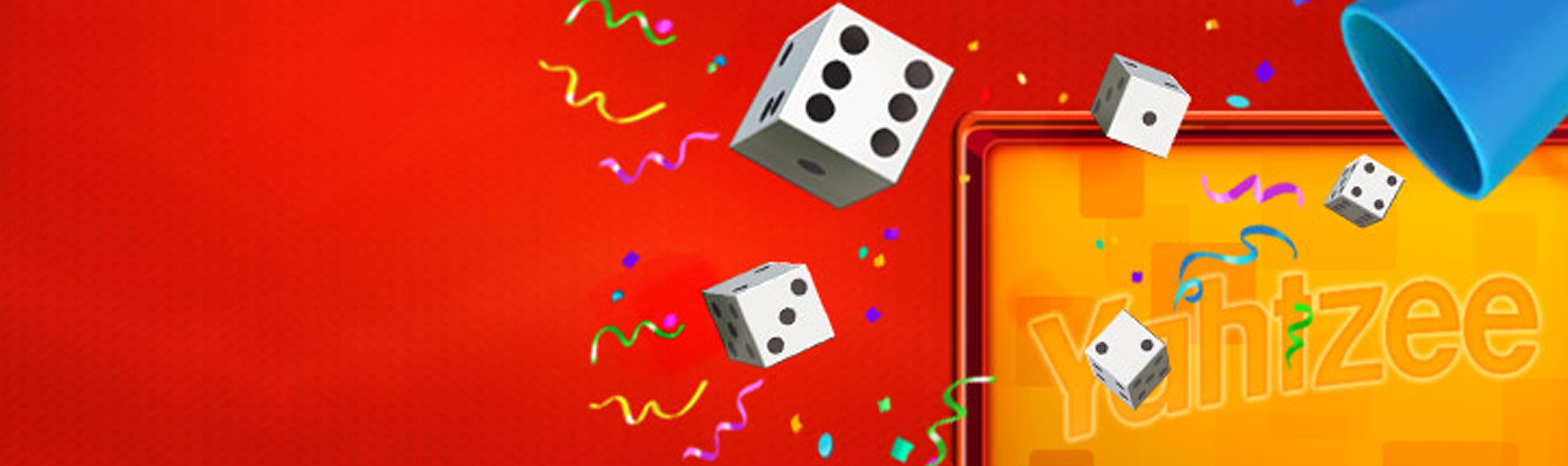 Yahtzee Party! Free Online Hasbro Board Game Pogo