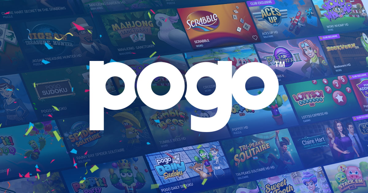 Texas Holdem Online Pogo