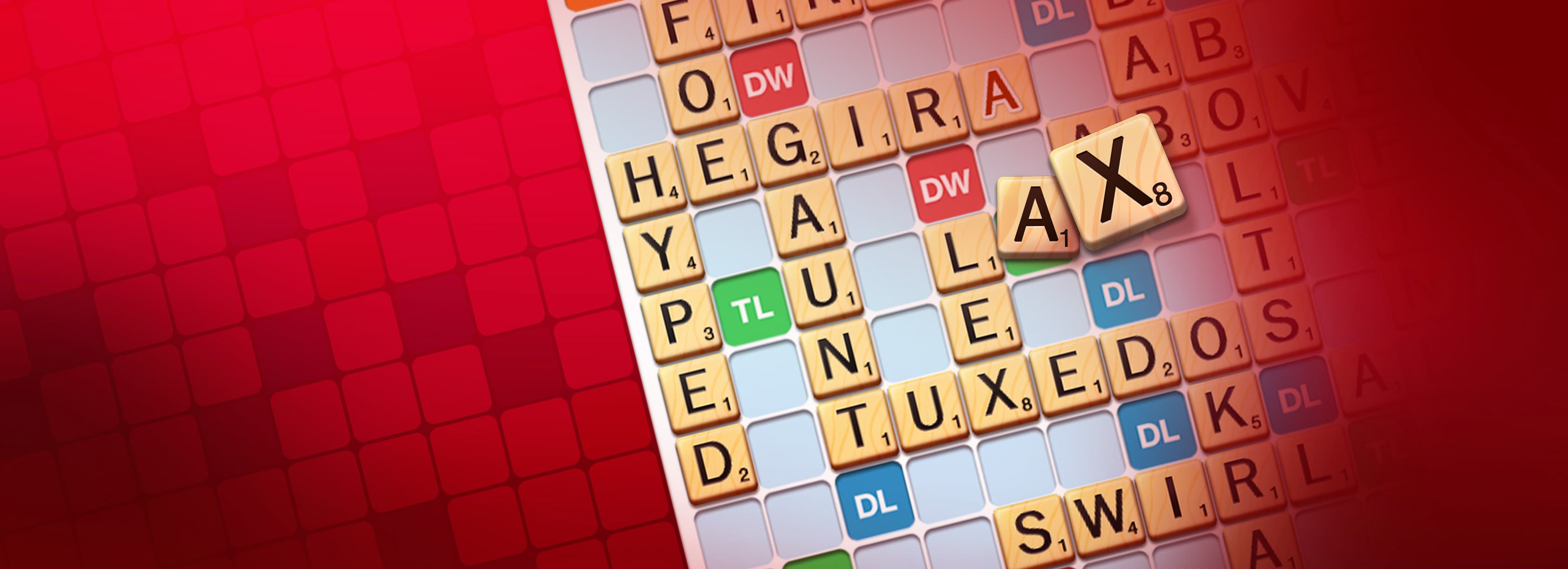 Scrabble, Free Online Multiplayer Word Game