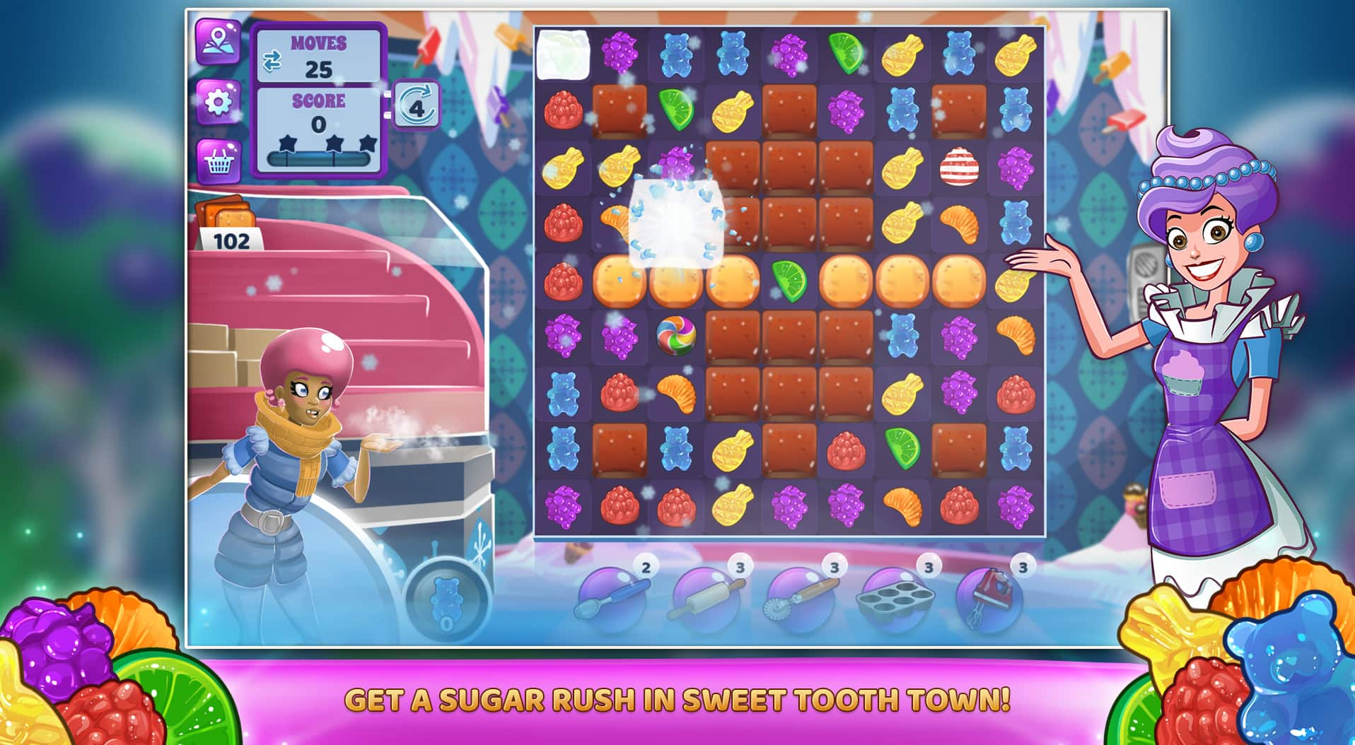 Pogo Poppit HD Online Game