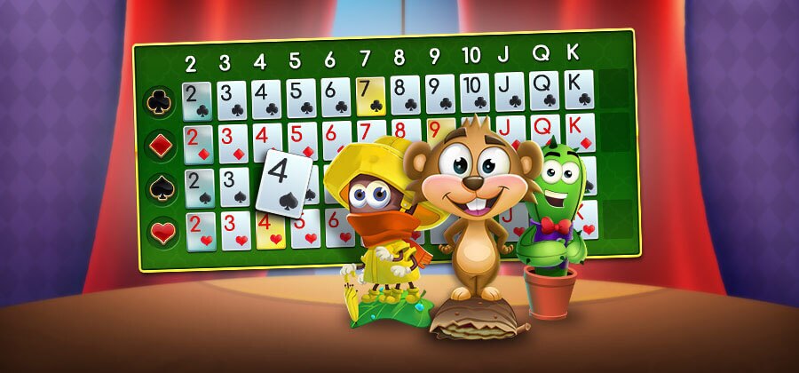 Free Browser Games 60 Fun Web Games To Play Online Pogo