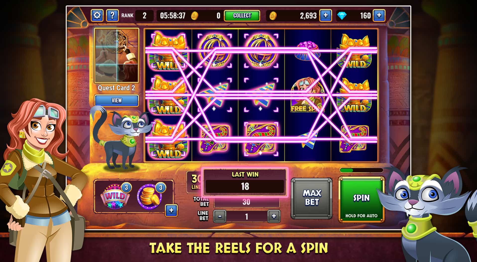 best free online games