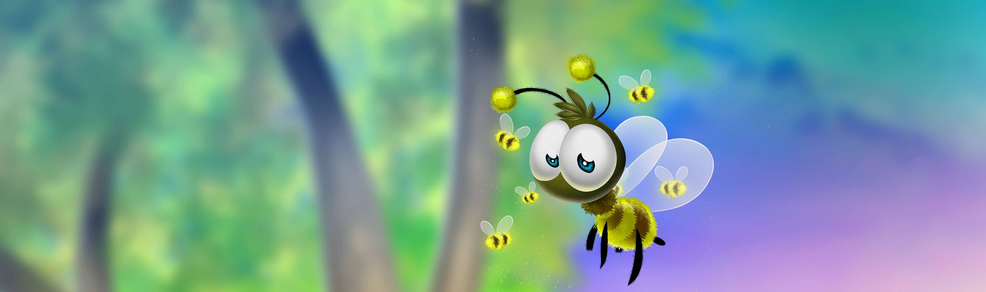 Yellow tumble bee new arrivals