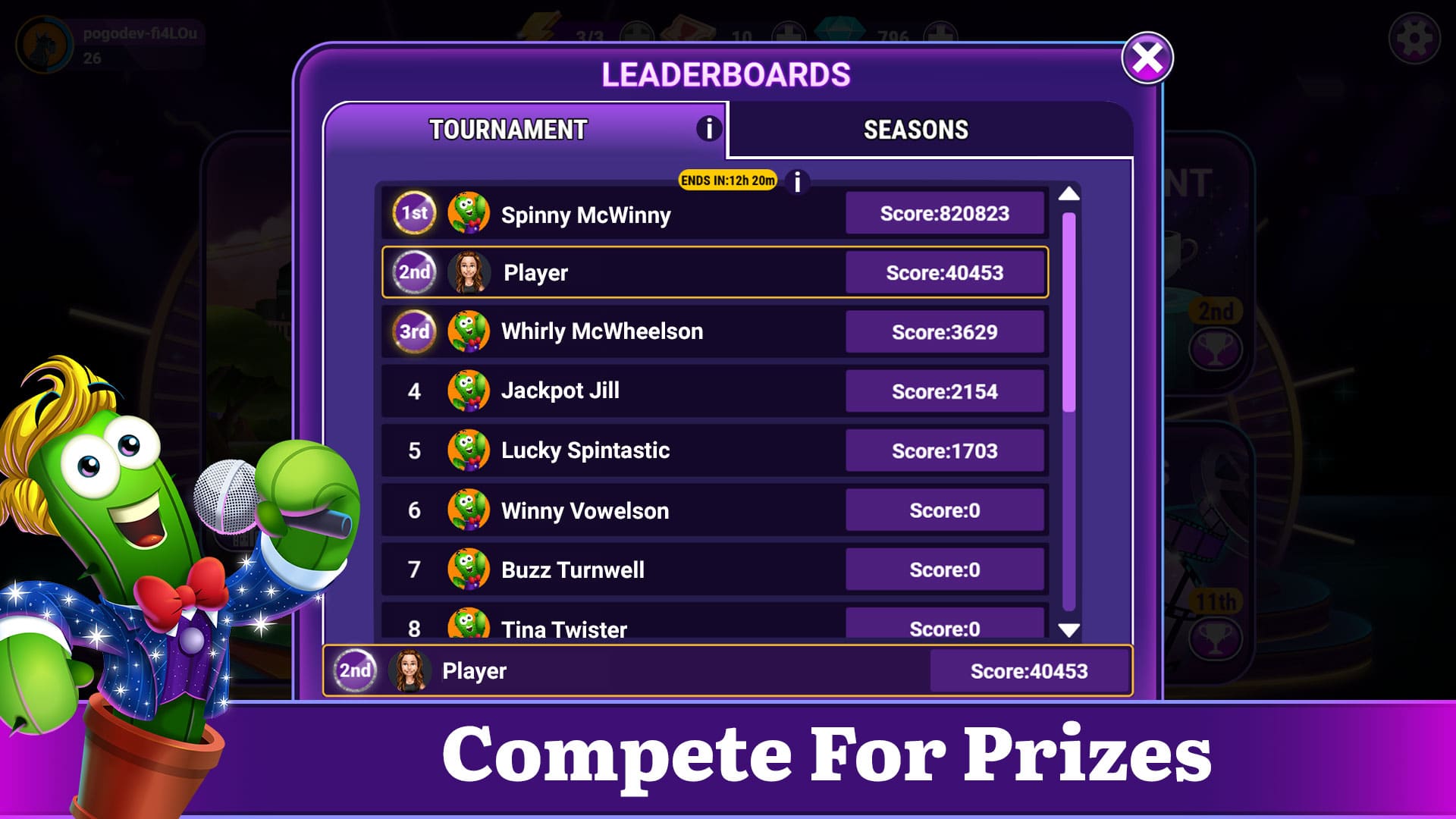Wheel of Fortune Tropical  ニシ Wheel of Fortune Free Online | Play Now!